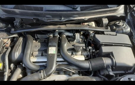 Volvo XC90 II рестайлинг, 2003 год, 850 000 рублей, 8 фотография