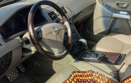 Volvo XC90 II рестайлинг, 2003 год, 850 000 рублей, 7 фотография