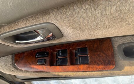 Toyota Cresta, 1998 год, 370 000 рублей, 7 фотография