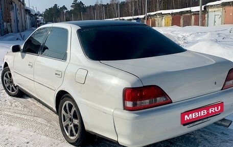 Toyota Cresta, 1998 год, 370 000 рублей, 2 фотография