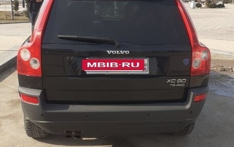 Volvo XC90 II рестайлинг, 2003 год, 850 000 рублей, 5 фотография