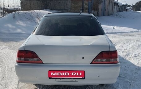 Toyota Cresta, 1998 год, 370 000 рублей, 3 фотография