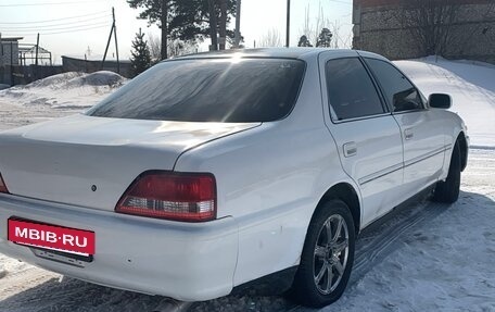 Toyota Cresta, 1998 год, 370 000 рублей, 5 фотография