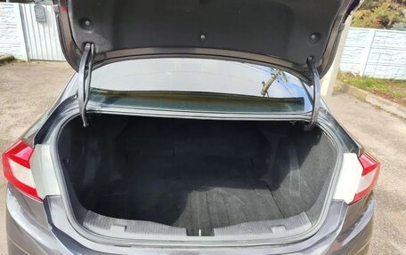 Chevrolet Cruze II, 2016 год, 950 000 рублей, 12 фотография