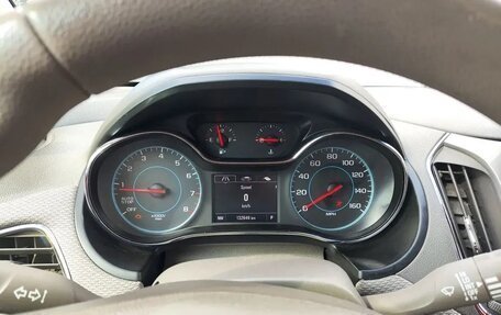 Chevrolet Cruze II, 2016 год, 950 000 рублей, 8 фотография