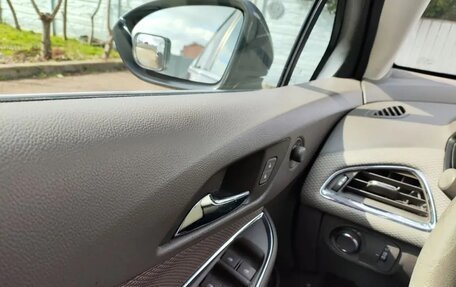 Chevrolet Cruze II, 2016 год, 950 000 рублей, 11 фотография