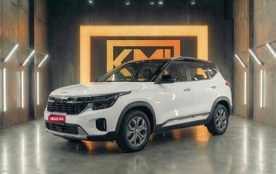KIA Seltos I, 2025 год, 2 789 000 рублей, 1 фотография