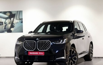 BMW X3, 2025 год, 7 600 000 рублей, 1 фотография