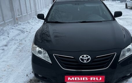 Toyota Camry, 2008 год, 1 290 000 рублей, 5 фотография