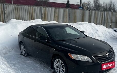 Toyota Camry, 2008 год, 1 290 000 рублей, 3 фотография