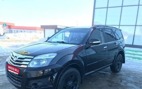 Great Wall Hover H3 I, 2013 год, 700 000 рублей, 1 фотография