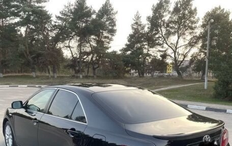 Toyota Camry, 2008 год, 1 290 000 рублей, 15 фотография