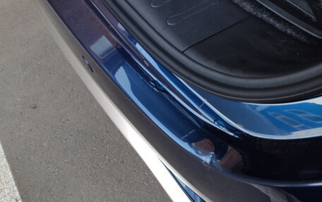 Nissan Note II рестайлинг, 2018 год, 1 200 000 рублей, 11 фотография