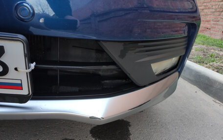 Nissan Note II рестайлинг, 2018 год, 1 200 000 рублей, 7 фотография