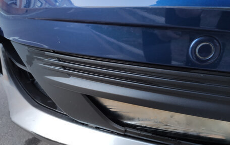 Nissan Note II рестайлинг, 2018 год, 1 200 000 рублей, 8 фотография