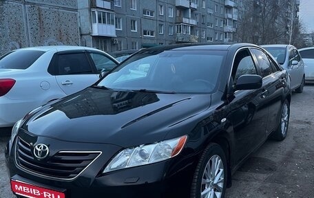 Toyota Camry, 2008 год, 1 290 000 рублей, 16 фотография