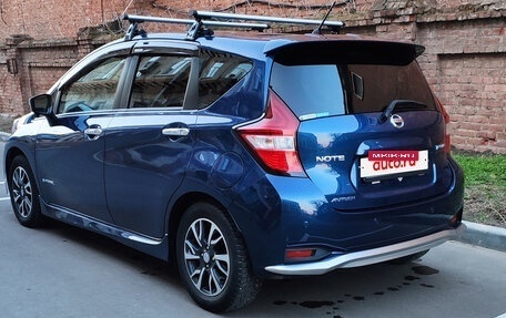 Nissan Note II рестайлинг, 2018 год, 1 200 000 рублей, 13 фотография