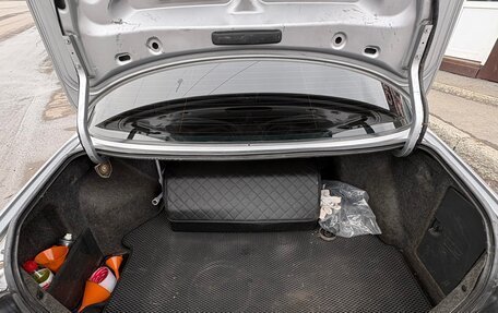 Honda Torneo, 2002 год, 515 000 рублей, 5 фотография