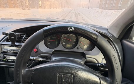 Honda Torneo, 2002 год, 515 000 рублей, 6 фотография