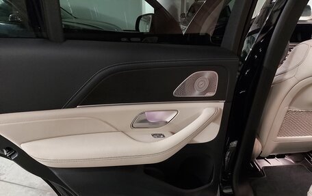 Mercedes-Benz GLE Coupe, 2020 год, 11 000 000 рублей, 13 фотография