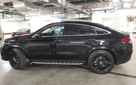 Mercedes-Benz GLE Coupe, 2020 год, 11 000 000 рублей, 12 фотография