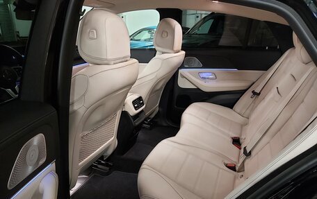 Mercedes-Benz GLE Coupe, 2020 год, 11 000 000 рублей, 15 фотография