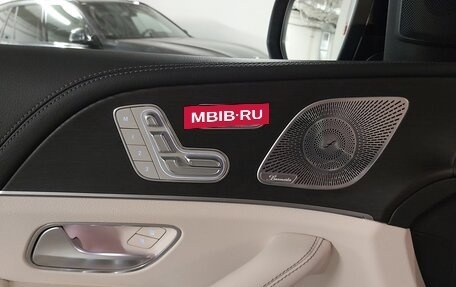 Mercedes-Benz GLE Coupe, 2020 год, 11 000 000 рублей, 11 фотография