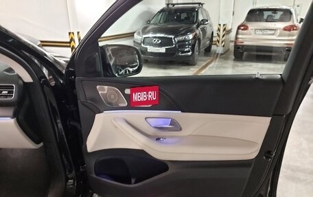 Mercedes-Benz GLE Coupe, 2020 год, 11 000 000 рублей, 16 фотография