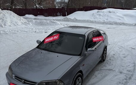 Honda Torneo, 2002 год, 515 000 рублей, 2 фотография