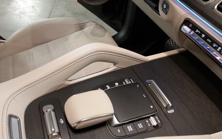 Mercedes-Benz GLE Coupe, 2020 год, 11 000 000 рублей, 19 фотография
