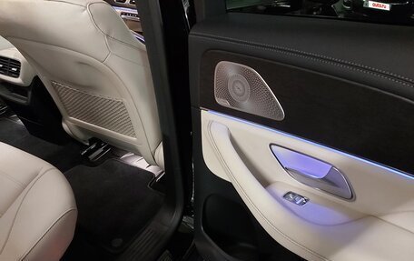 Mercedes-Benz GLE Coupe, 2020 год, 11 000 000 рублей, 17 фотография