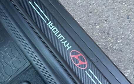 Hyundai Creta, 2024 год, 2 700 000 рублей, 6 фотография