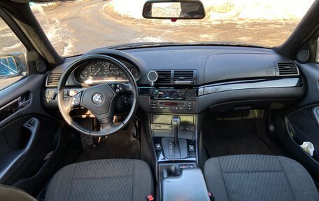 BMW 3 серия, 1999 год, 380 000 рублей, 4 фотография