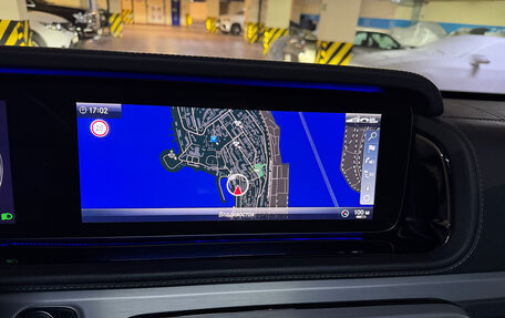 Mercedes-Benz G-Класс W463 рестайлинг _iii, 2022 год, 13 500 000 рублей, 13 фотография