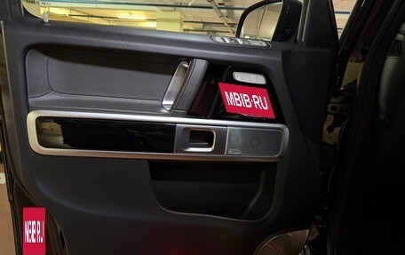 Mercedes-Benz G-Класс W463 рестайлинг _iii, 2022 год, 13 500 000 рублей, 16 фотография