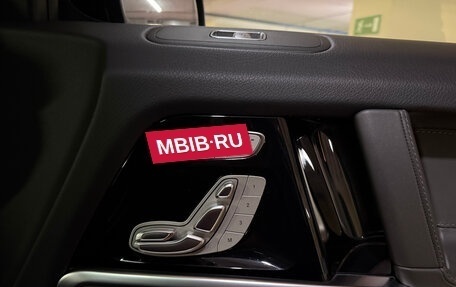 Mercedes-Benz G-Класс W463 рестайлинг _iii, 2022 год, 13 500 000 рублей, 15 фотография