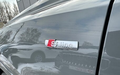 Audi Q3, 2025 год, 4 590 000 рублей, 6 фотография