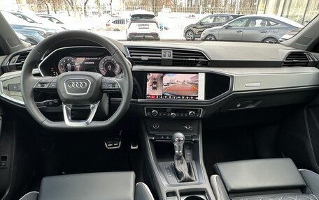 Audi Q3, 2025 год, 4 590 000 рублей, 9 фотография