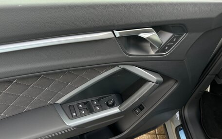 Audi Q3, 2025 год, 4 590 000 рублей, 7 фотография