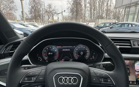 Audi Q3, 2025 год, 4 590 000 рублей, 8 фотография