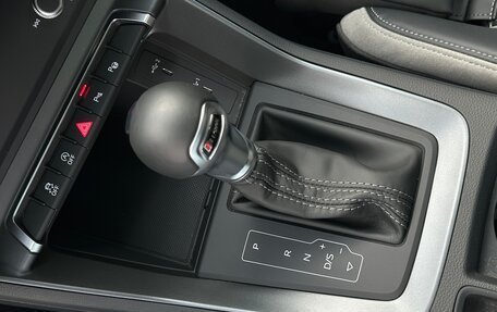 Audi Q3, 2025 год, 4 590 000 рублей, 14 фотография