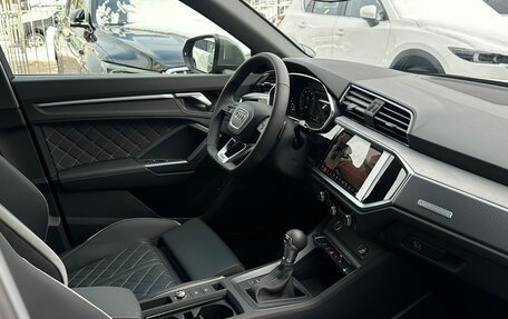Audi Q3, 2025 год, 4 590 000 рублей, 15 фотография