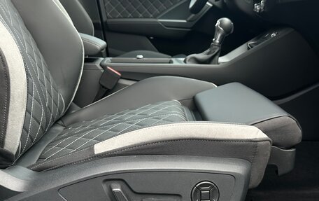 Audi Q3, 2025 год, 4 590 000 рублей, 19 фотография