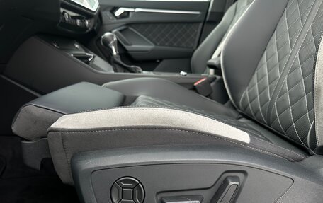 Audi Q3, 2025 год, 4 590 000 рублей, 17 фотография