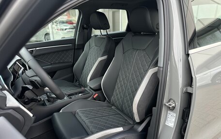 Audi Q3, 2025 год, 4 590 000 рублей, 16 фотография