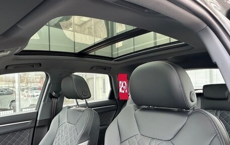 Audi Q3, 2025 год, 4 590 000 рублей, 18 фотография