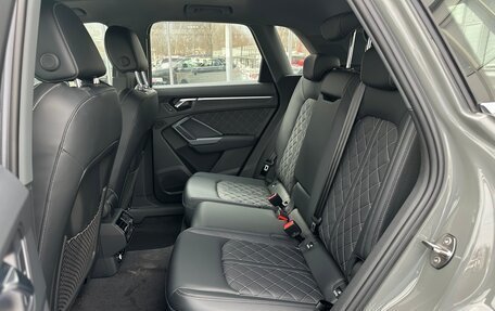 Audi Q3, 2025 год, 4 590 000 рублей, 20 фотография