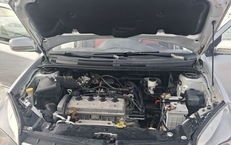 Geely MK Cross I, 2013 год, 300 000 рублей, 9 фотография