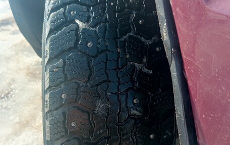 ИЖ 2126 «Ода», 2003 год, 120 000 рублей, 2 фотография