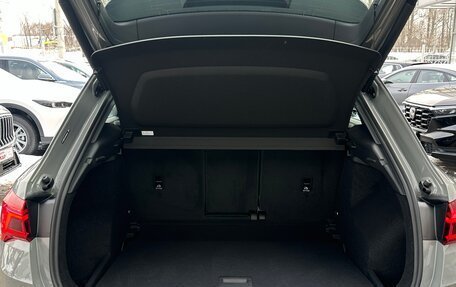 Audi Q3, 2025 год, 4 590 000 рублей, 22 фотография